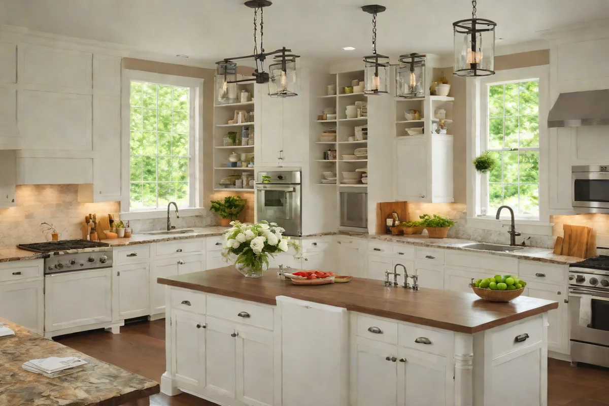 The Sunday Evening Pristine Canvas Cleanse The Sunday Evening Pristine Canvas Cleanse - Farmhouse Kitchen Decor Ideas