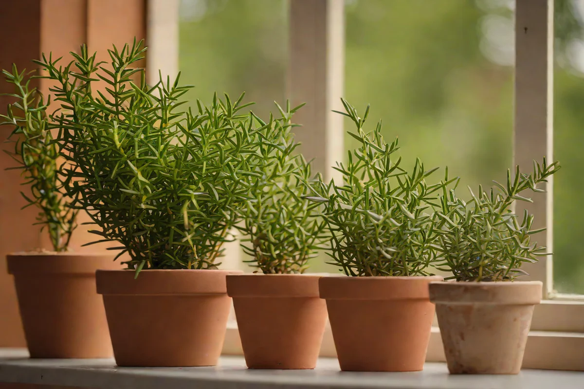The Fragrant Scent-Scaping Herbal Perimeter The Fragrant Scent-Scaping Herbal Perimeter - Farmhouse Kitchen Decor Ideas
