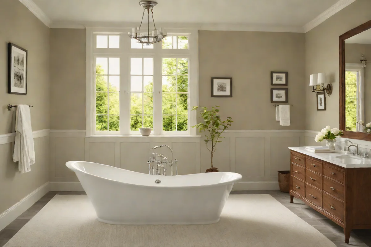 Symmetrical Dual-Back Bateau Tubs Symmetrical Dual-Back Bateau Tubs - Freestanding Tub Ideas