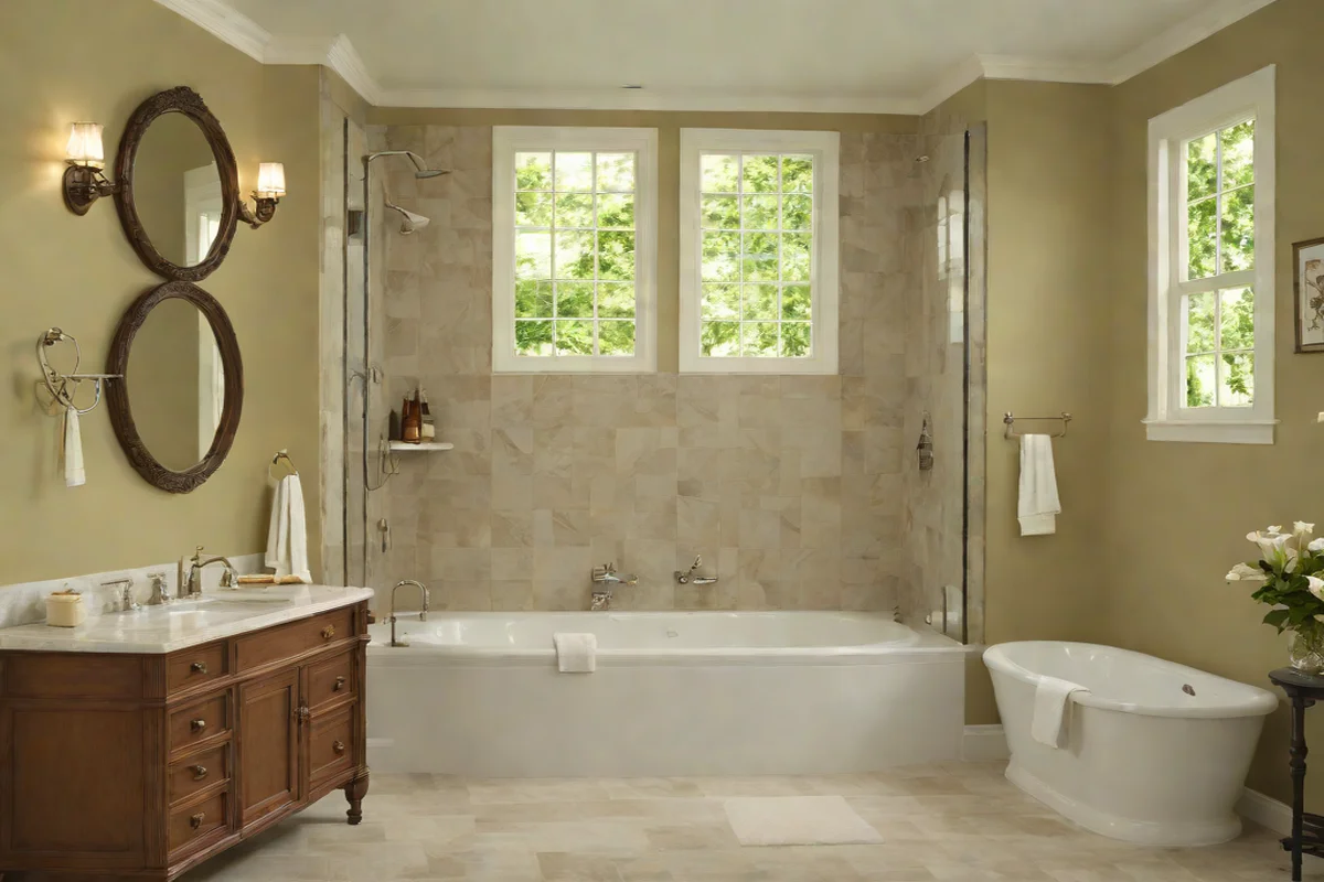 Asymmetric Corner Wedge Platings Asymmetric Corner Wedge Platings - Freestanding Tub Ideas
