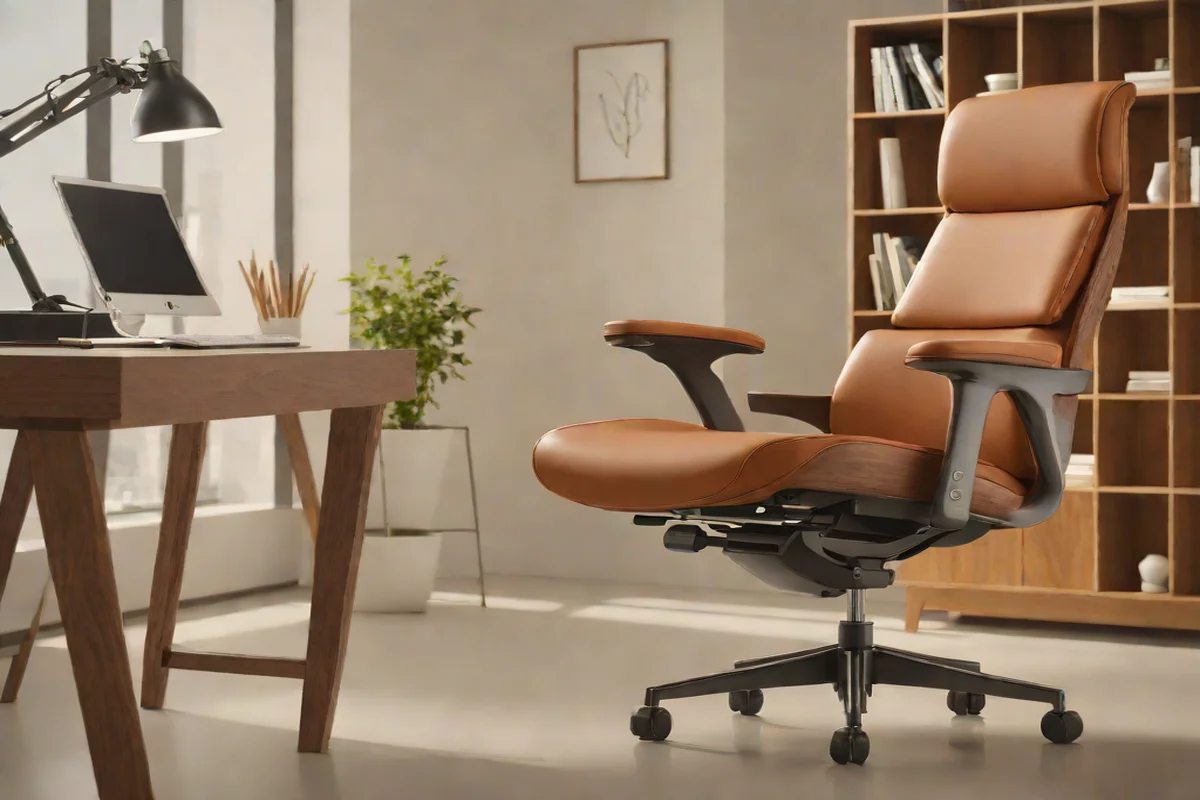 The Ergonomic 