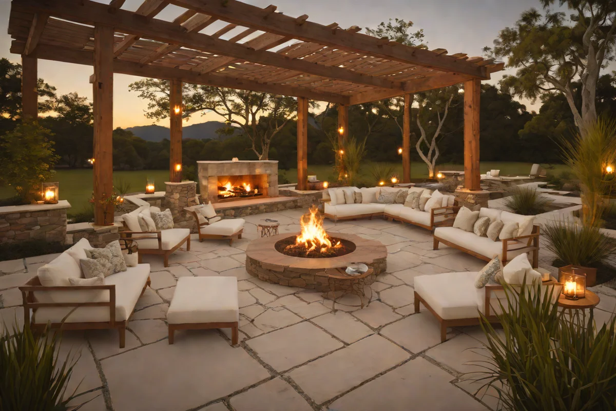 The Sunday Evening Pristine Canvas Cleanse The Sunday Evening Pristine Canvas Cleanse - Outdoor Dining Area Ideas