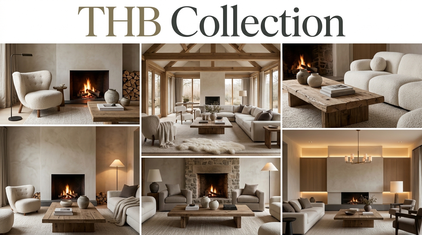 Cozy Living Room Ideas for a Warm & Inviting Home