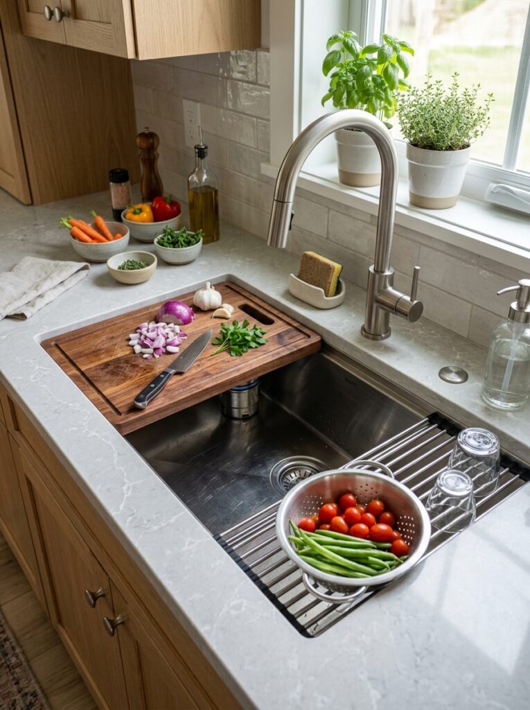 Kitchen Inspiration Ideas