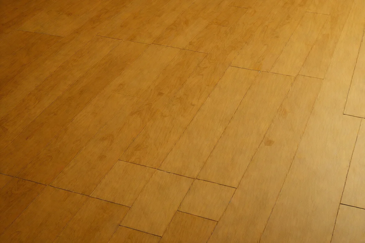Premium Strand-Woven Bamboo Boards - Best Flooring Options for a Durable Workspace