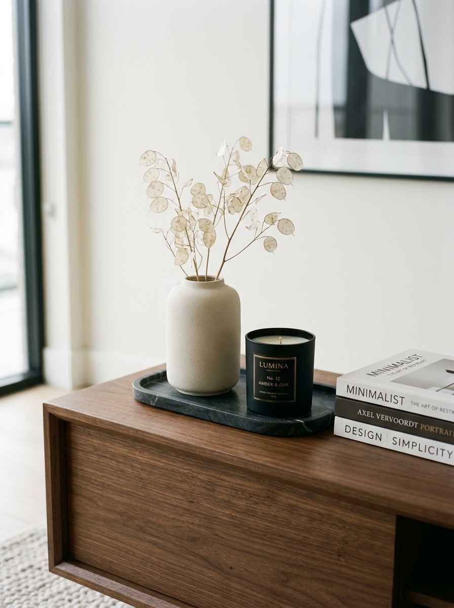 Curate Intentional Groupings (The Rule of Clustered Display)