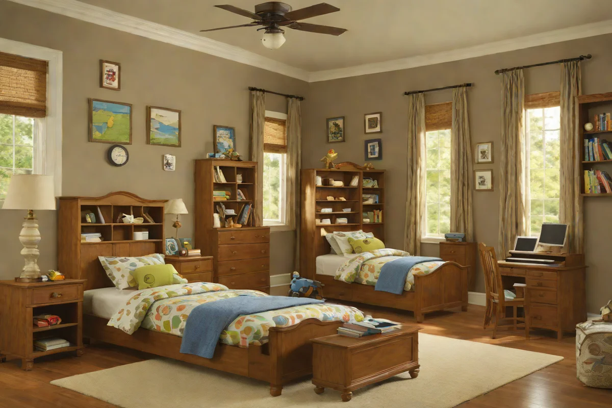 The Intellectual Childhood Sanctuary Reset The Intellectual Childhood Sanctuary Reset - Dark Academia Interior Design
