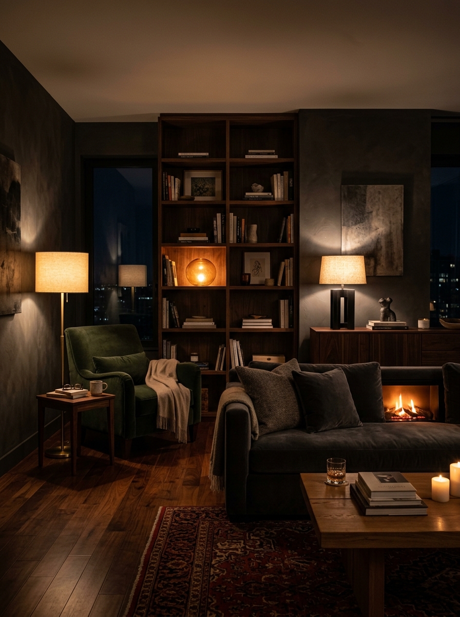Engineer Your Lighting Temperature