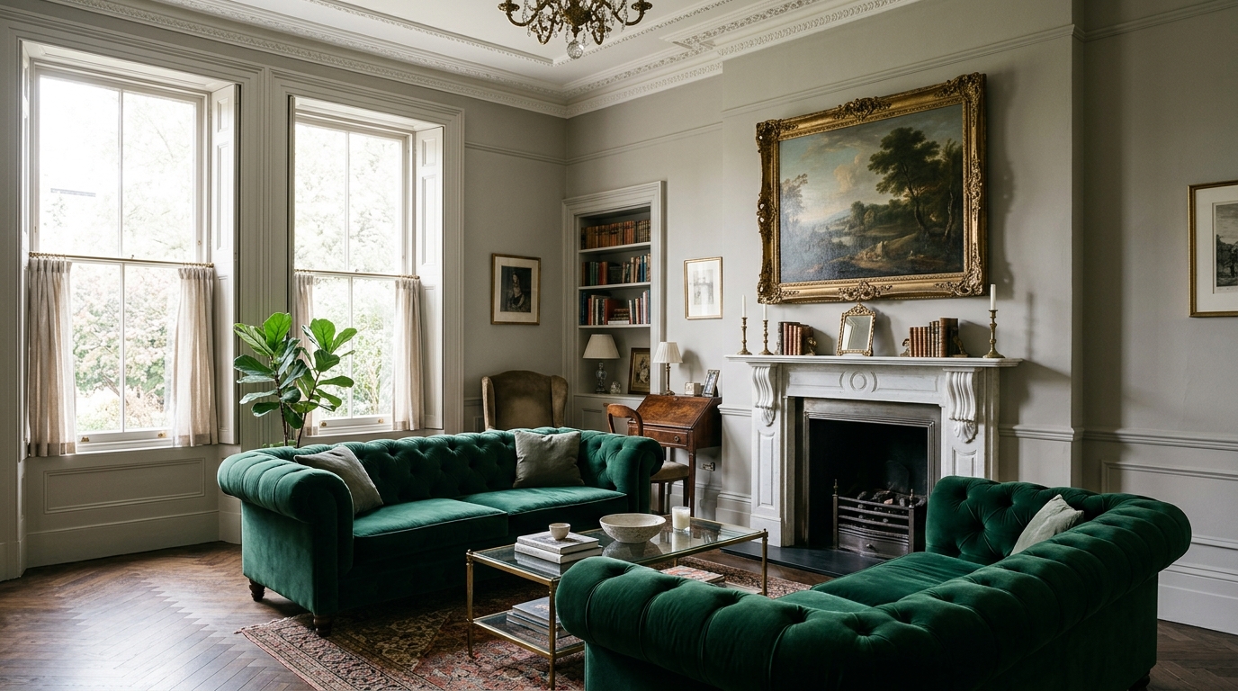 Farrow & Ball Elephant's Breath (No. 229)