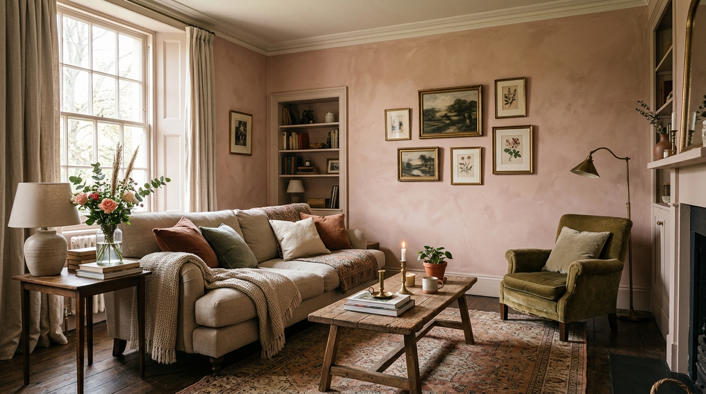 Farrow & Ball Setting Plaster (No. 278)