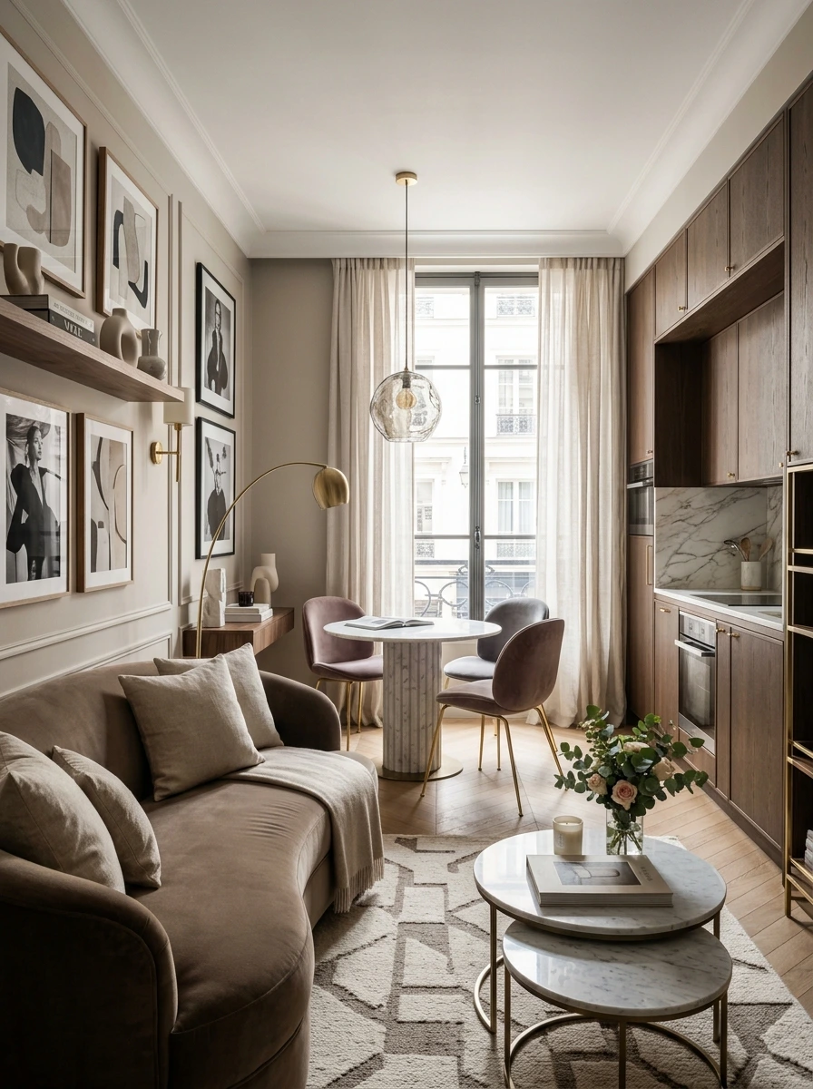 For Renters: