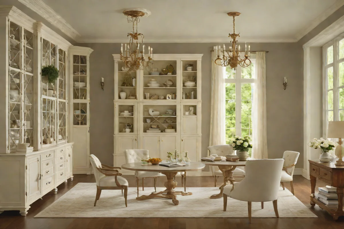 The Sunday Evening Pristine Canvas Cleanse - French Country Aesthetic