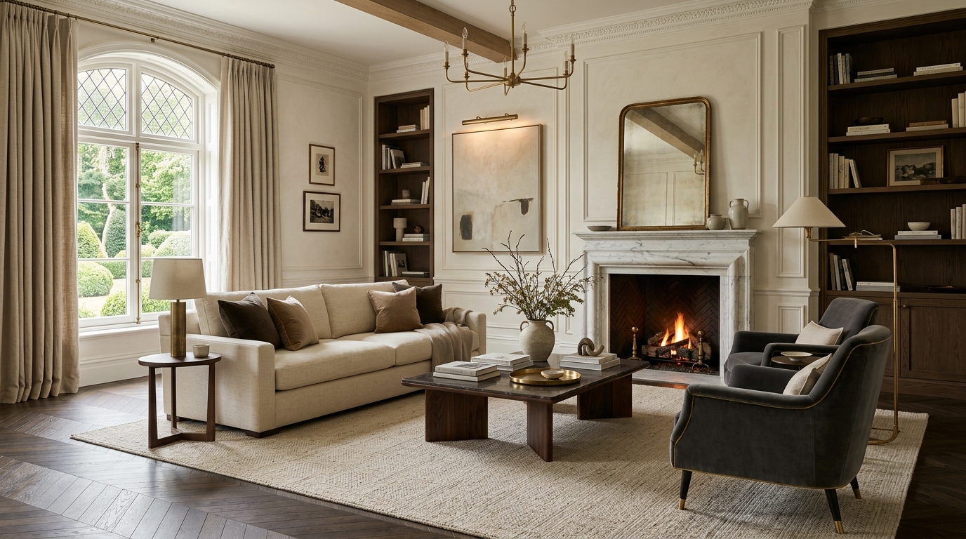 Opt for Low-Pile Wool for Unmatched Durability and Longevity
