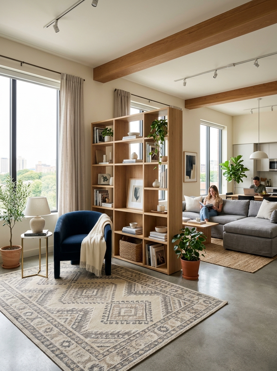 Roommate-Friendly Zoning