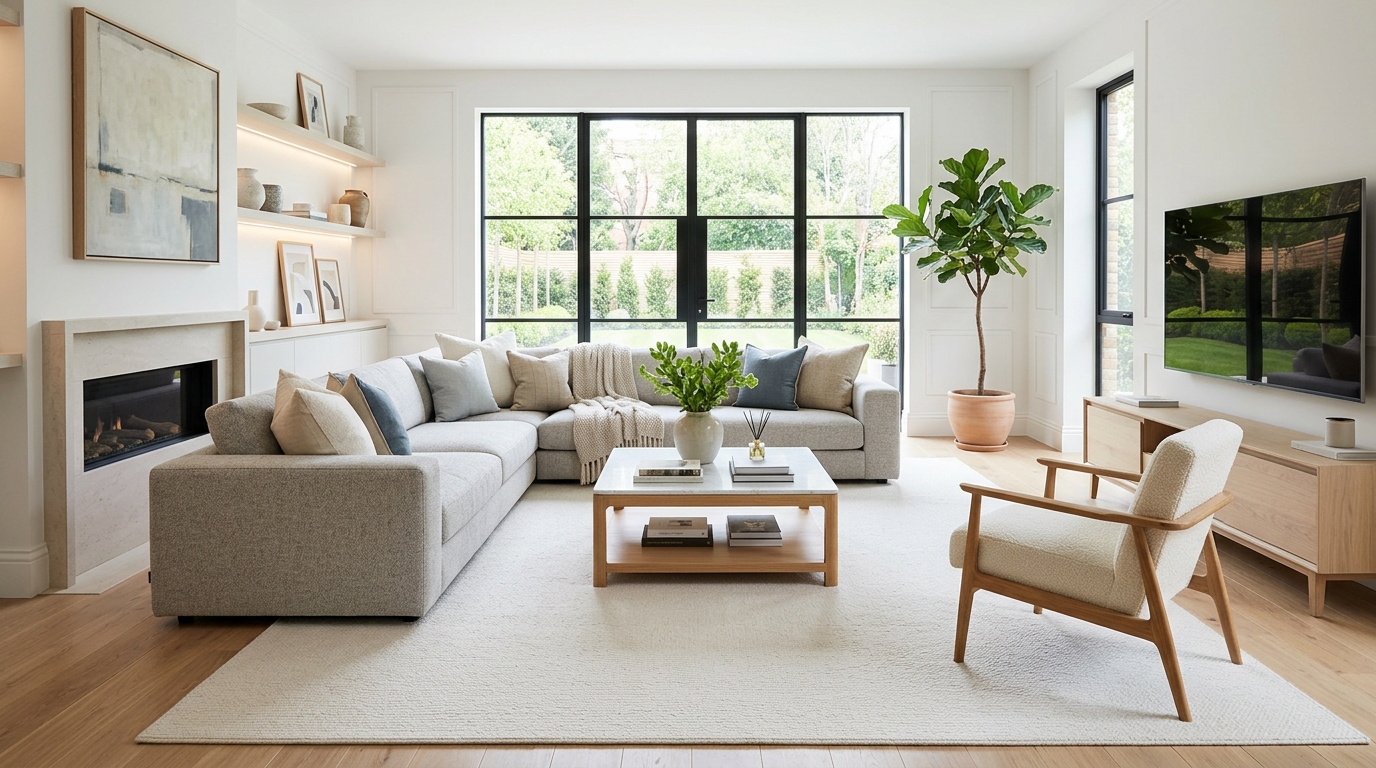 Select Washable Rug Materials for Pet-Friendly Homes