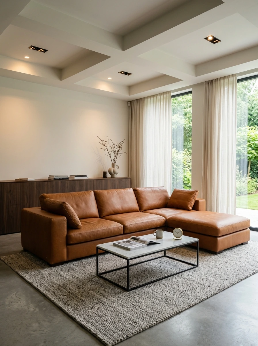 Smart Shopping & Finishing Touches