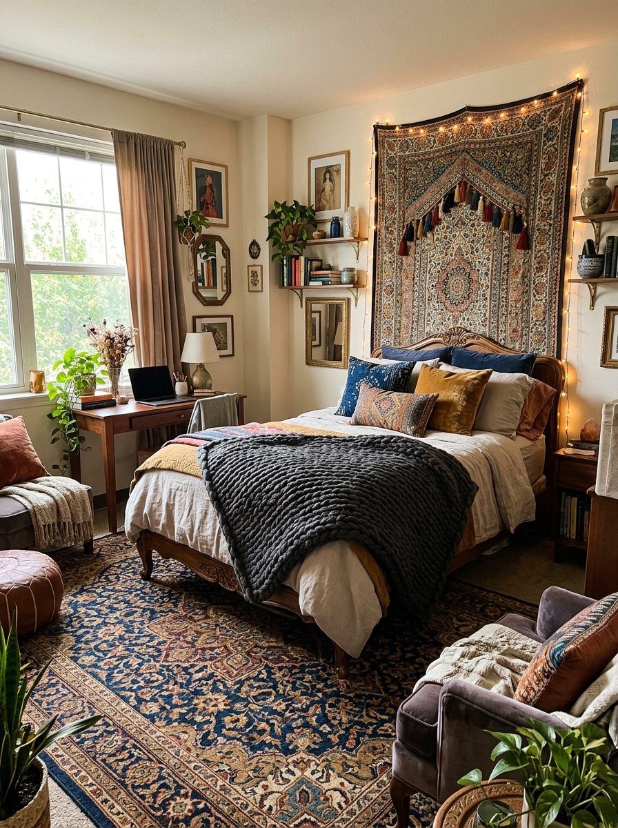Textiles That Tell Your Story
