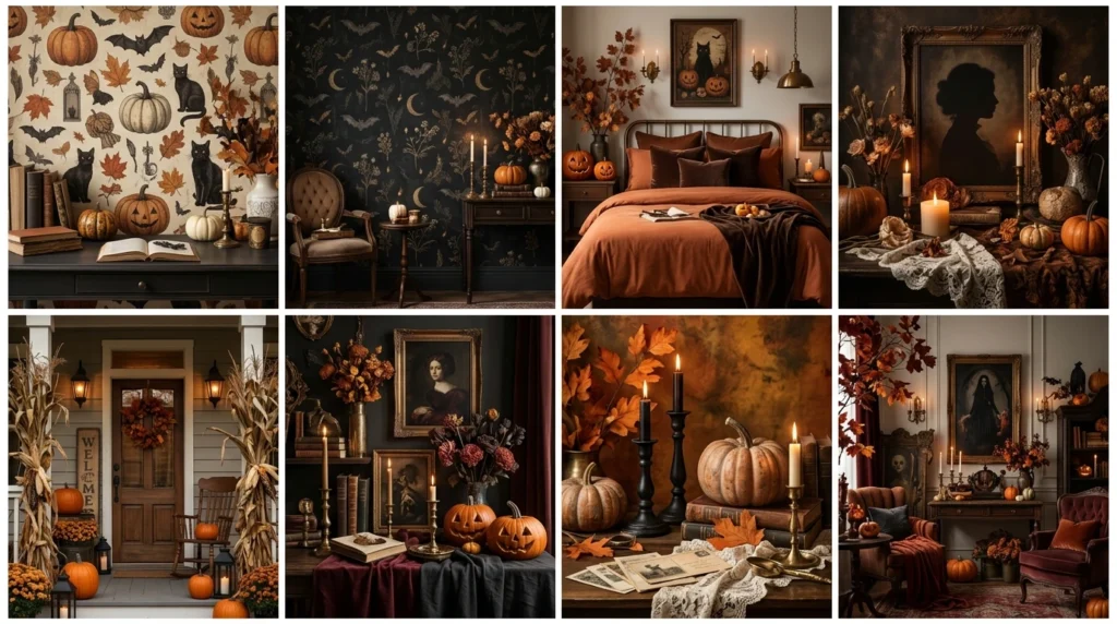 Halloween Aesthetic