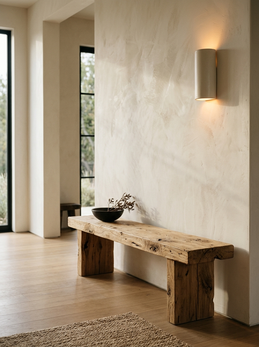 How to Stop Your Minimalist Home