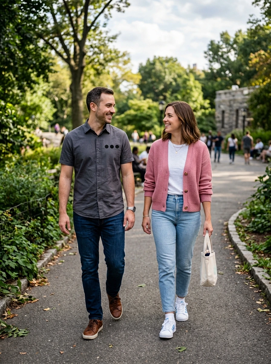 Jim Halpert and Pam Beesly Couple Costumes