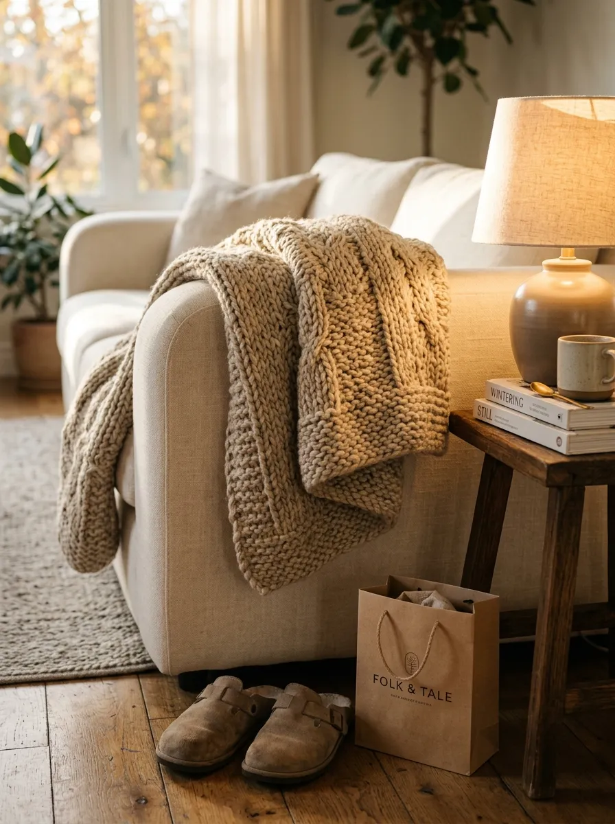 Your First November Purchase Should Cost Under $20 and Change the Whole Room