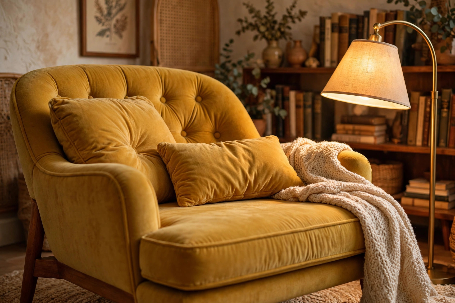 Stop Buying Uncomfortable Chairs For Retro Aesthetics - image 2